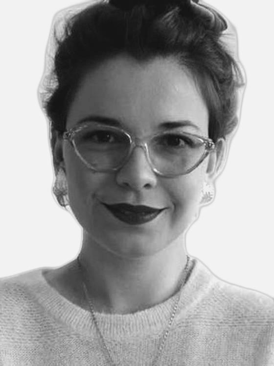 Portrait de Clara Rousset, architecte chez MANO