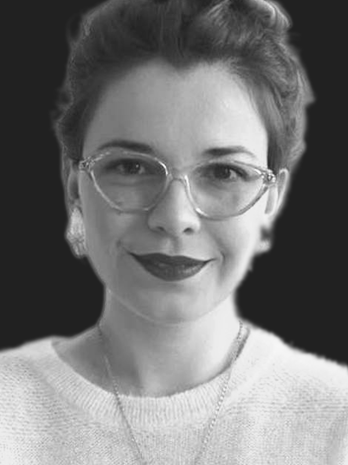 Portrait de Clara Rousset, architecte chez MANO