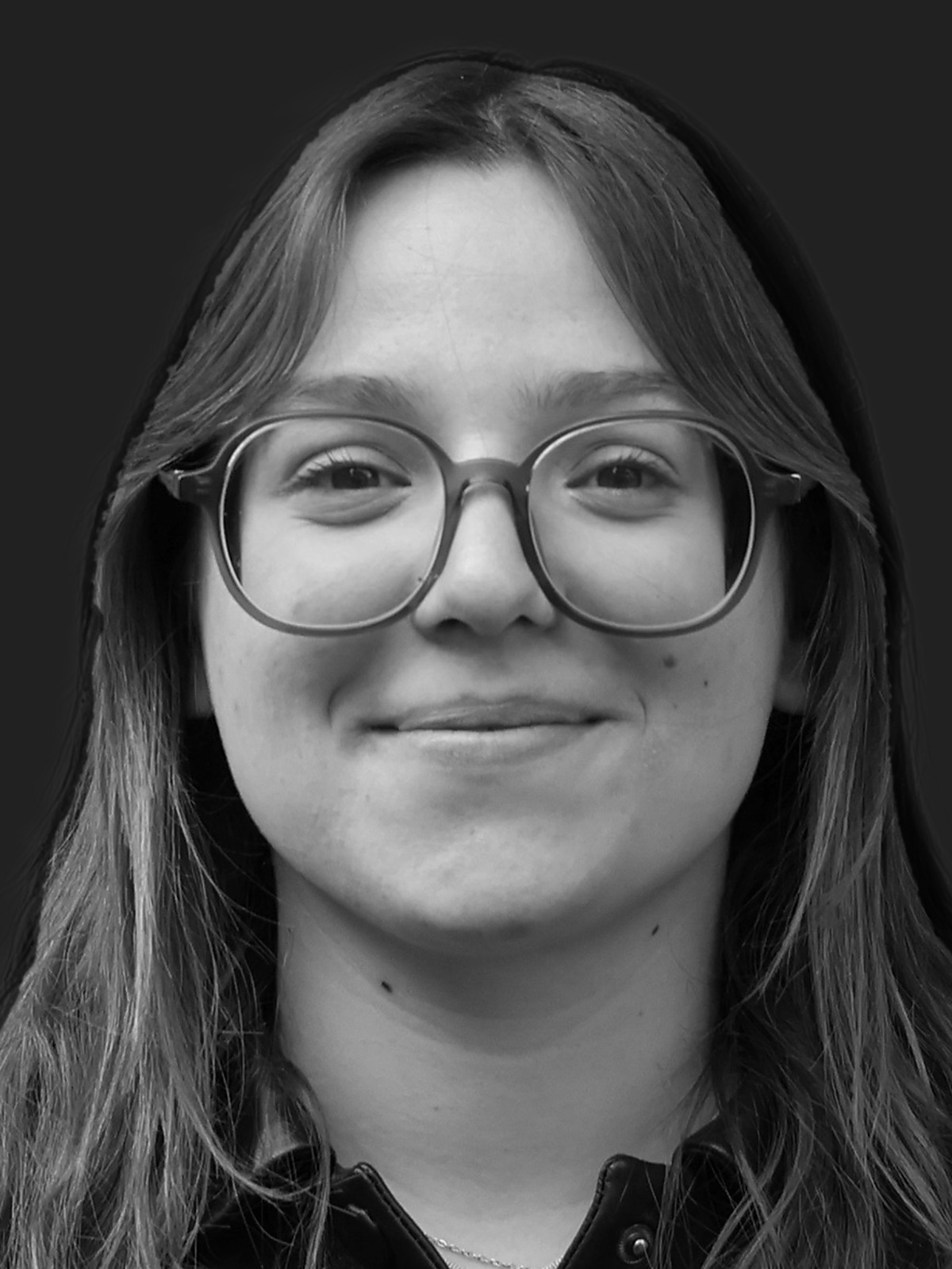 Portrait de Juliette Ayache, dessinatrice chez MANO